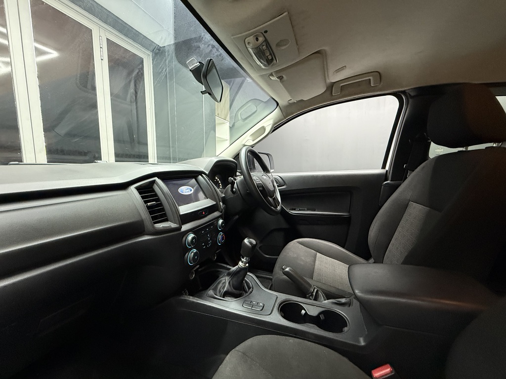 FORD RANGER RANGER 2.2TDCI XL P/U SUP/CAB - 9