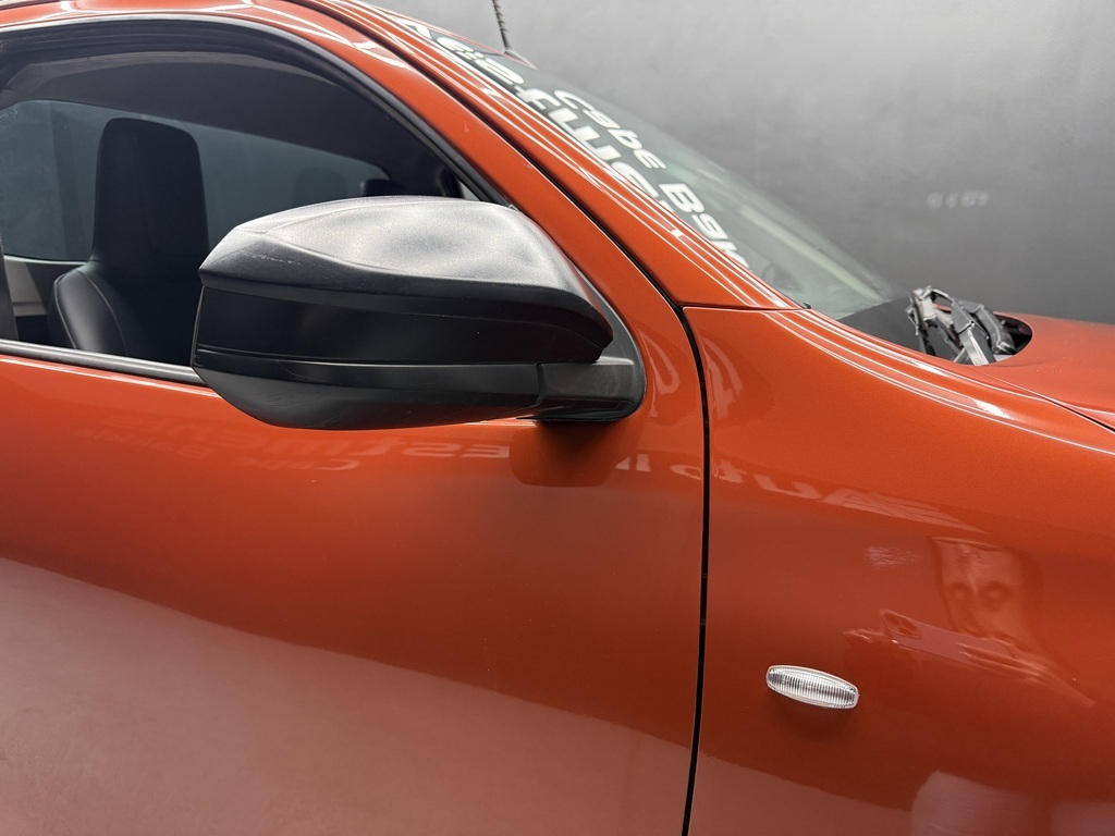 TOYOTA HILUX HILUX 2.4 GD S A/C P/U S/C - 11
