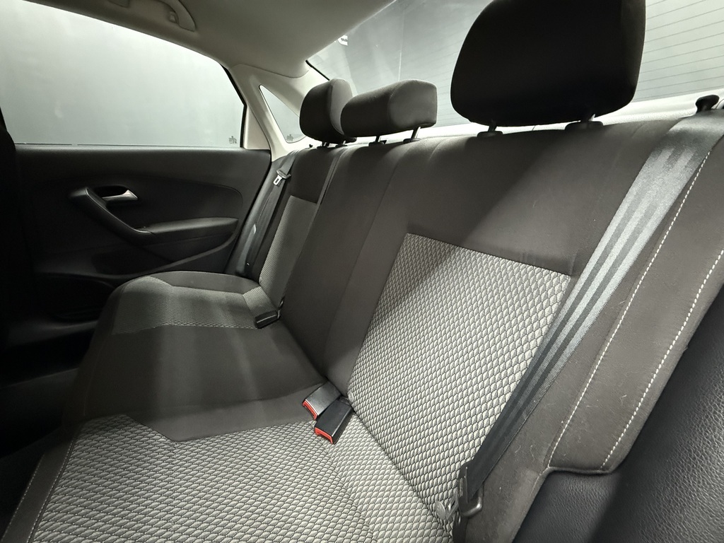 VOLKSWAGEN POLO CLASSIC POLO GP 1.5 TDi COMFORTLINE - 10