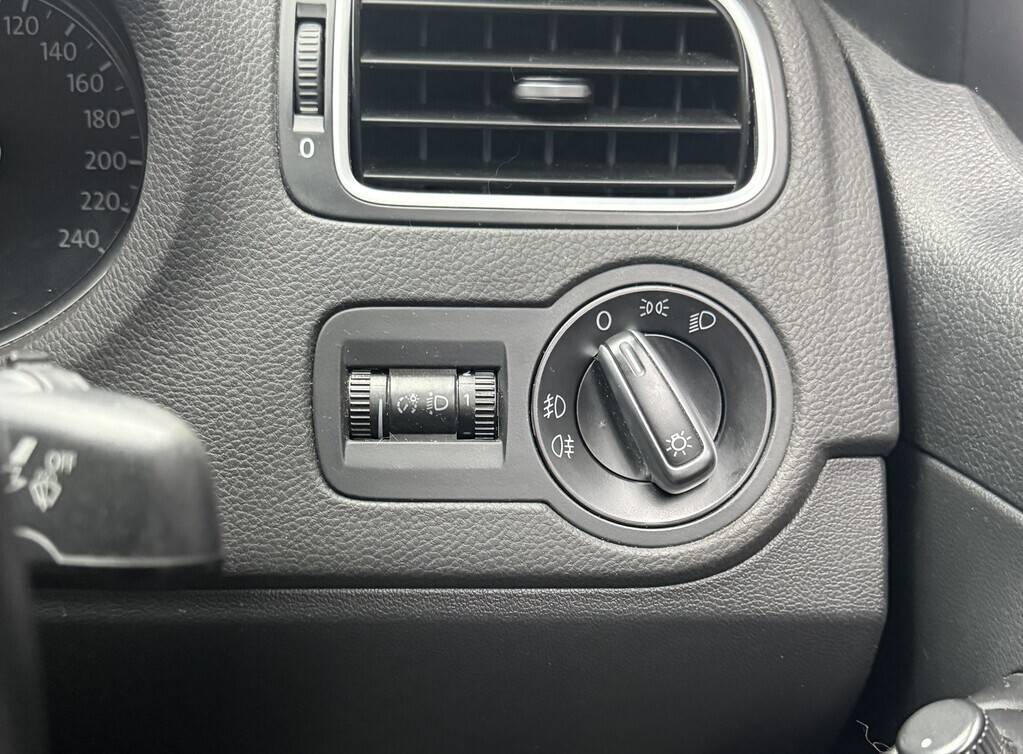VOLKSWAGEN POLO CLASSIC POLO GP 1.5 TDi COMFORTLINE - 16