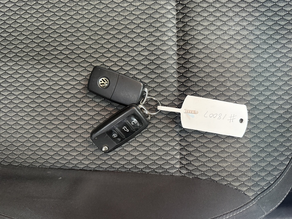 VOLKSWAGEN POLO CLASSIC POLO GP 1.5 TDi COMFORTLINE - 17