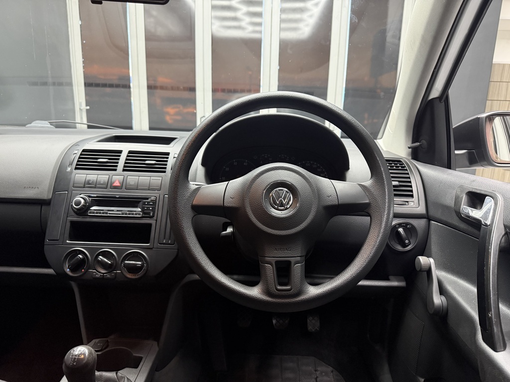 VOLKSWAGEN POLO VIVO GP POLO VIVO GP 1.4 CONCEPTLINE 5DR - 13