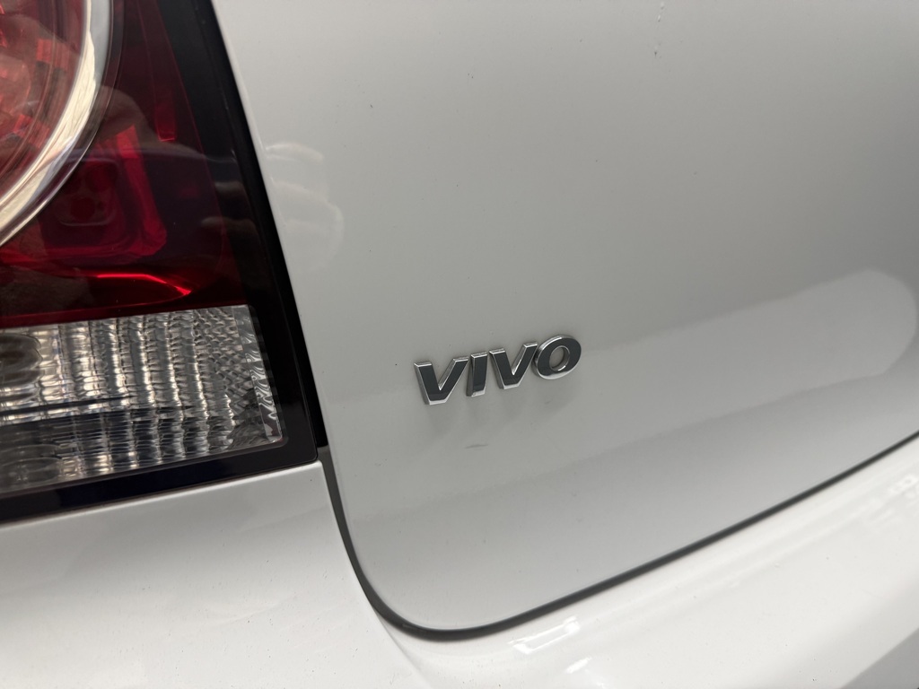 VOLKSWAGEN POLO VIVO GP POLO VIVO GP 1.4 CONCEPTLINE 5DR - 15