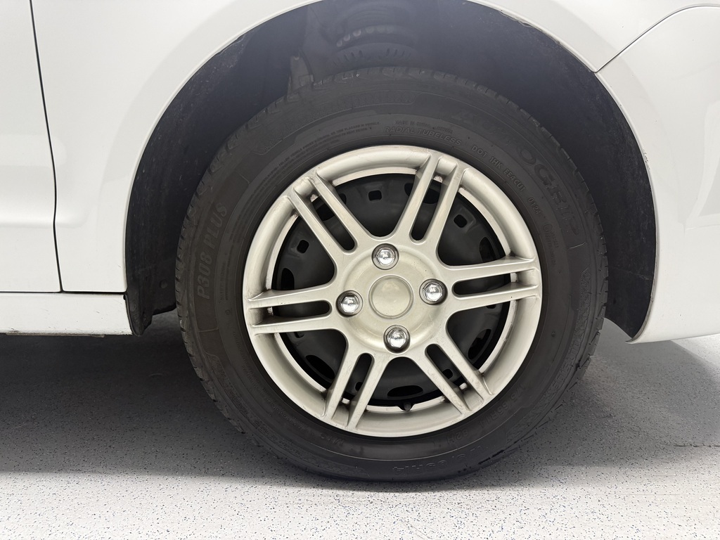 VOLKSWAGEN POLO VIVO GP POLO VIVO GP 1.4 CONCEPTLINE 5DR - 16