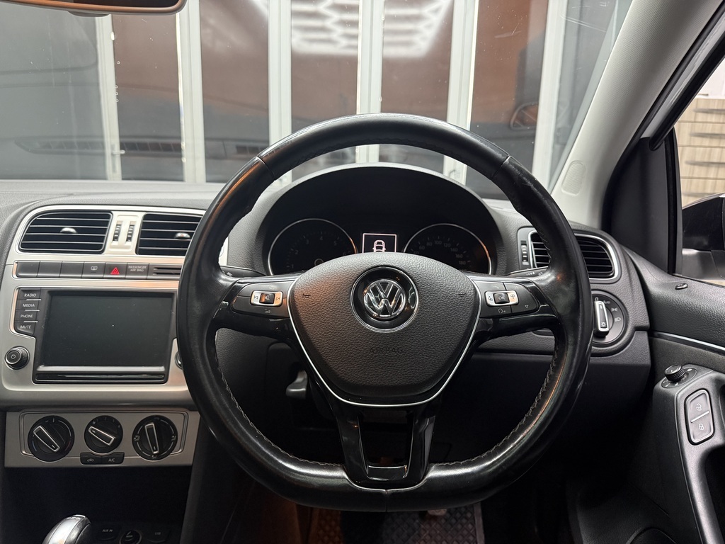 VOLKSWAGEN POLO GP POLO GP 1.2 TSI HIGHLINE DSG (81KW) - 10