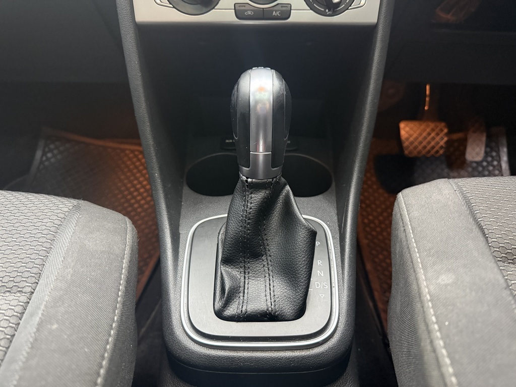 VOLKSWAGEN POLO GP POLO GP 1.2 TSI HIGHLINE DSG (81KW) - 11