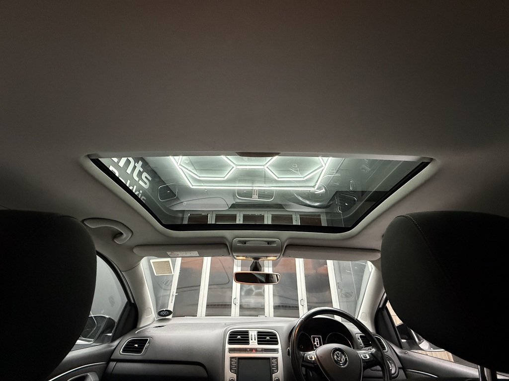 VOLKSWAGEN POLO GP POLO GP 1.2 TSI HIGHLINE DSG (81KW) - 12