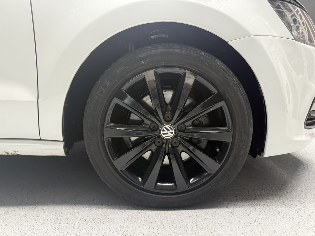 VOLKSWAGEN POLO GP POLO GP 1.2 TSI HIGHLINE DSG (81KW) - 14