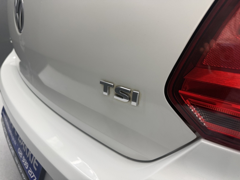VOLKSWAGEN POLO GP POLO GP 1.2 TSI HIGHLINE DSG (81KW) - 15
