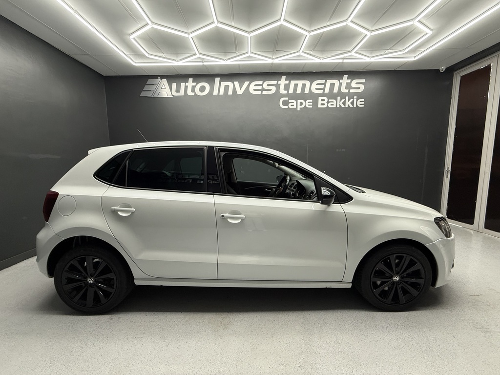 VOLKSWAGEN POLO GP POLO GP 1.2 TSI HIGHLINE DSG (81KW) - 2