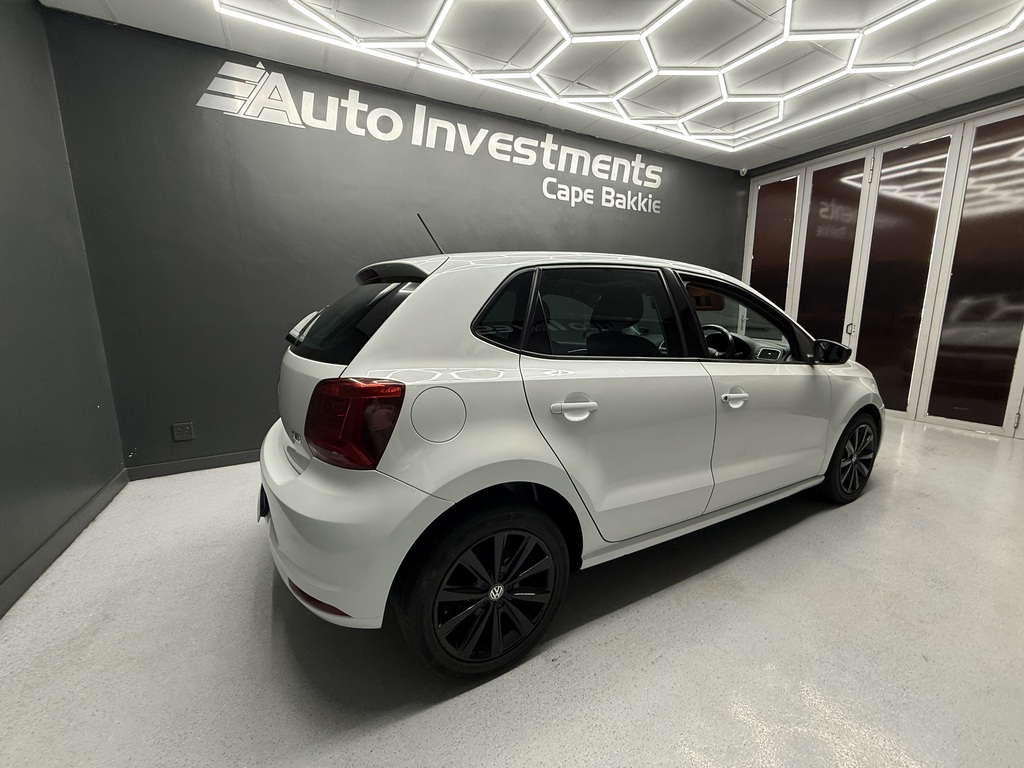VOLKSWAGEN POLO GP POLO GP 1.2 TSI HIGHLINE DSG (81KW) - 3
