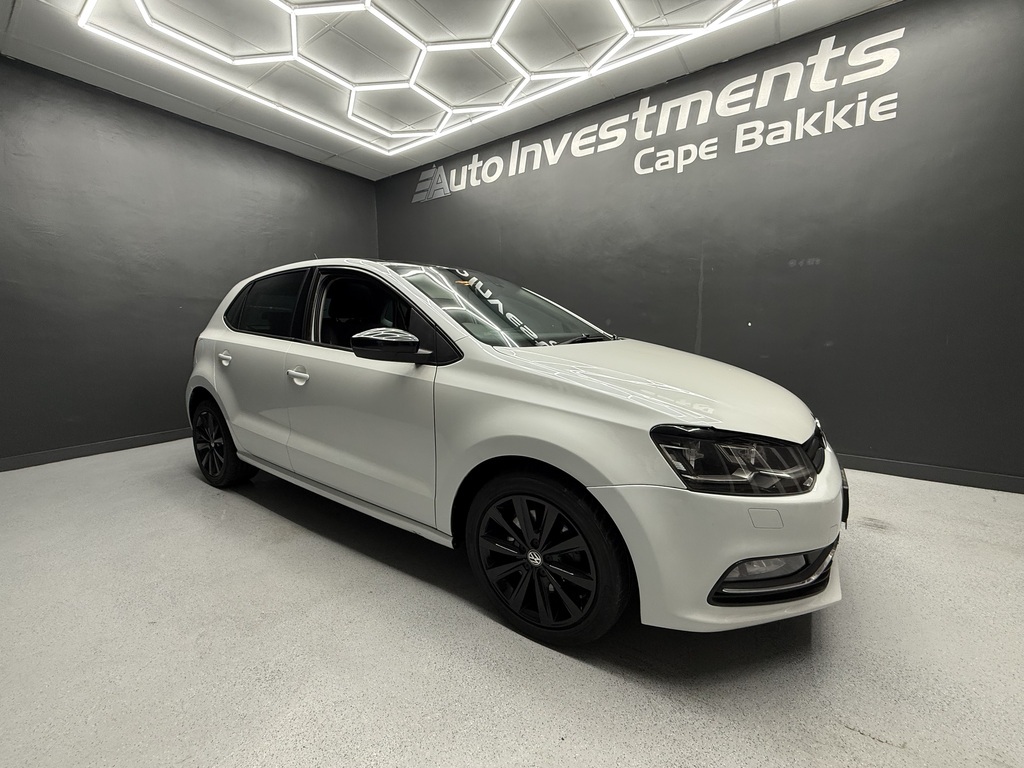 VOLKSWAGEN POLO GP POLO GP 1.2 TSI HIGHLINE DSG (81KW) - 8