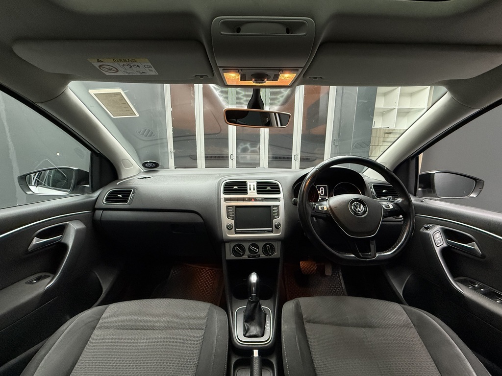 VOLKSWAGEN POLO GP POLO GP 1.2 TSI HIGHLINE DSG (81KW) - 9