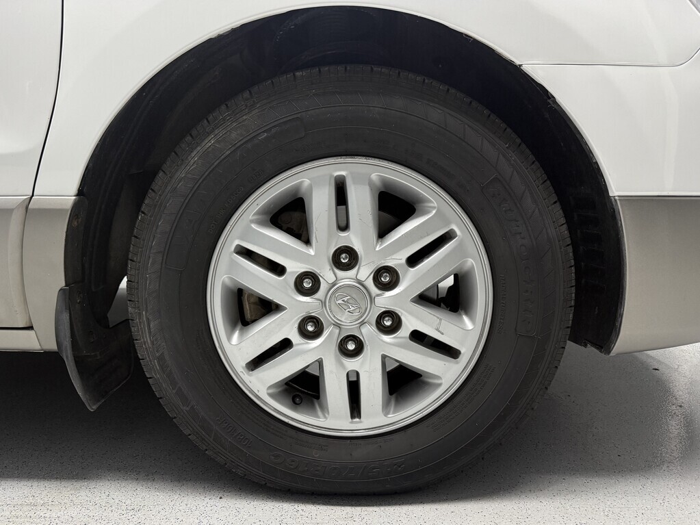HYUNDAI H-1 H-1 2.5 CRDI A/T/ 2.5 ELITE A/T - 14