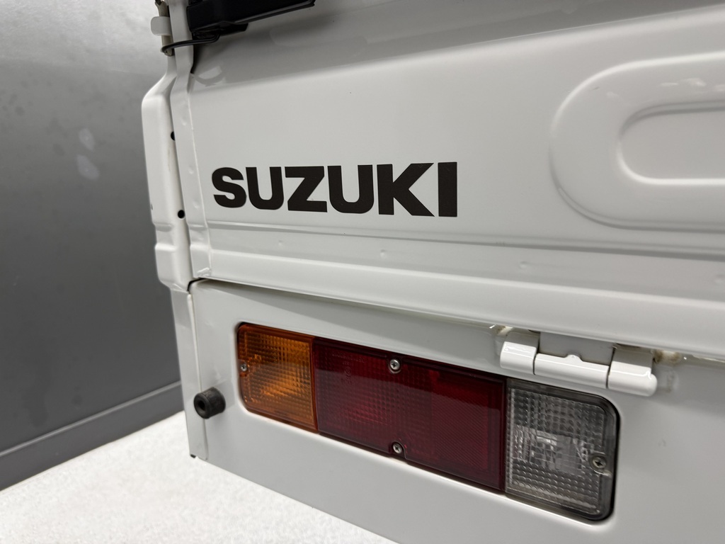 SUZUKI SUPER CARRY SUPER CARRY 1.2i P/U S/C - 10
