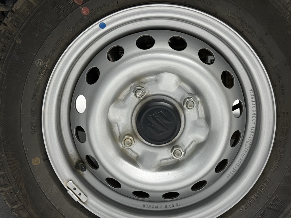 SUZUKI SUPER CARRY SUPER CARRY 1.2i P/U S/C - 13