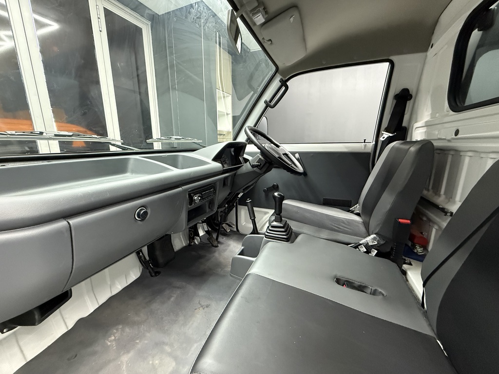 SUZUKI SUPER CARRY SUPER CARRY 1.2i P/U S/C - 8