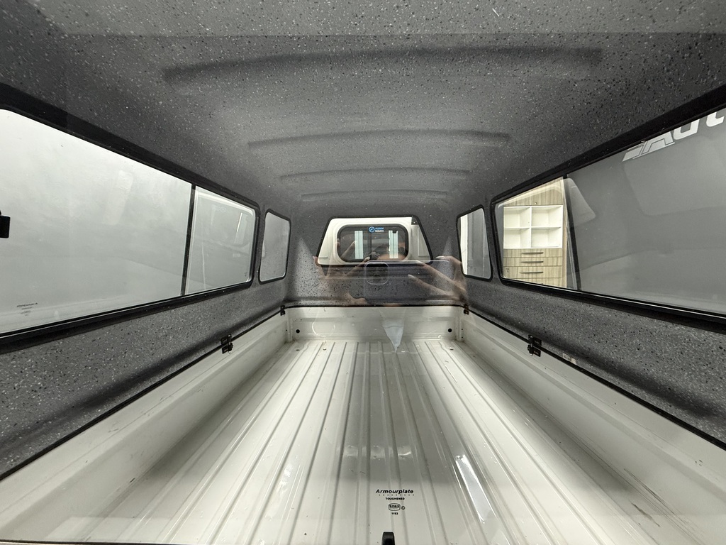SUZUKI SUPER CARRY SUPER CARRY 1.2i P/U S/C - 9
