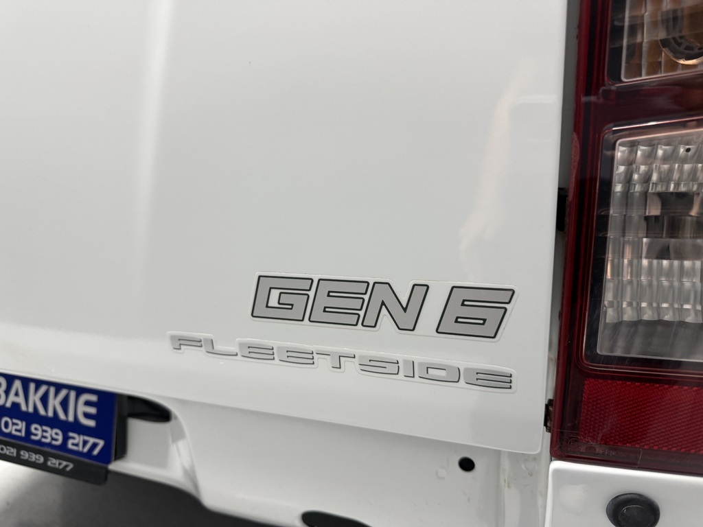ISUZU D-MAX D-MAX 250 HO FLEETSIDE SAFETY S/C P/U - 11