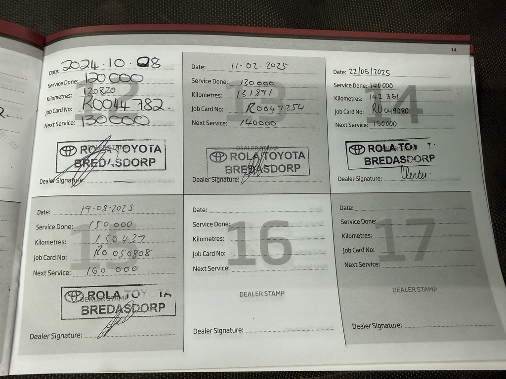 TOYOTA LAND CRUISER PICK UP LAND CRUISER 79 4.5D P/U S/C - 16