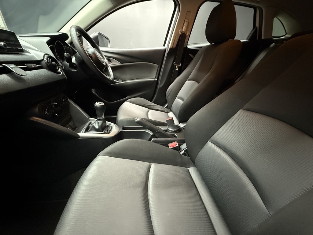 MAZDA CX-3 CX-3 2.0 ACTIVE - 10