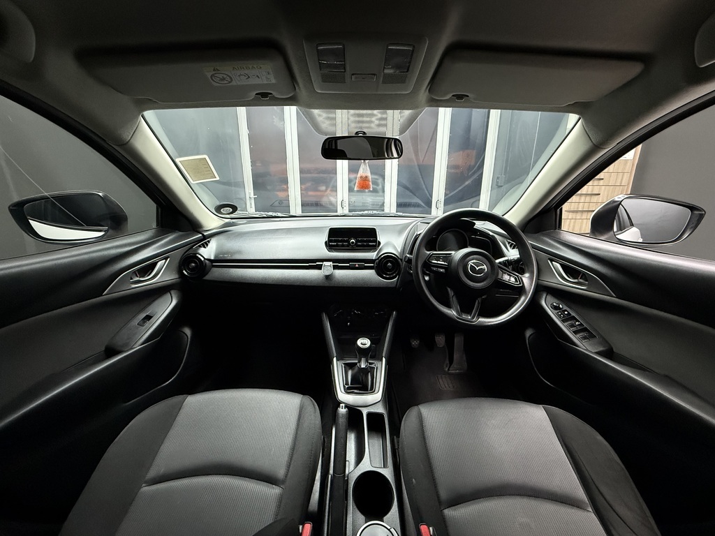 MAZDA CX-3 CX-3 2.0 ACTIVE - 12