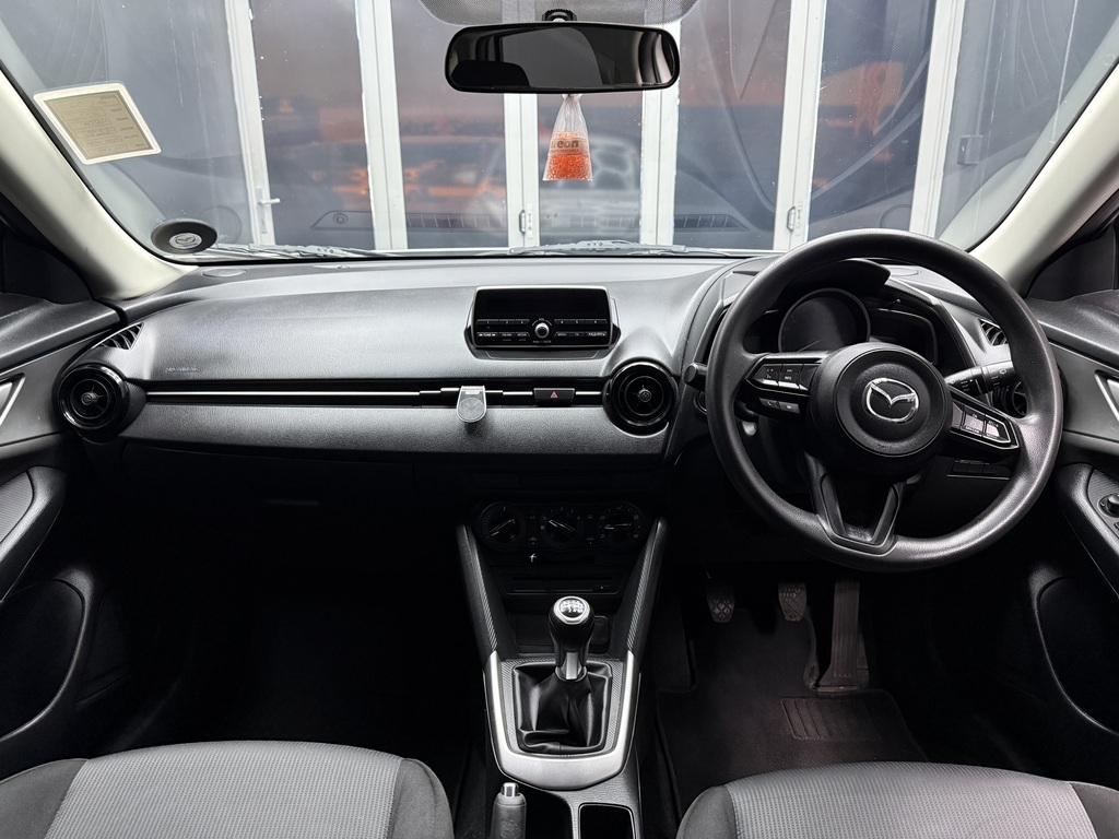 MAZDA CX-3 CX-3 2.0 ACTIVE - 13