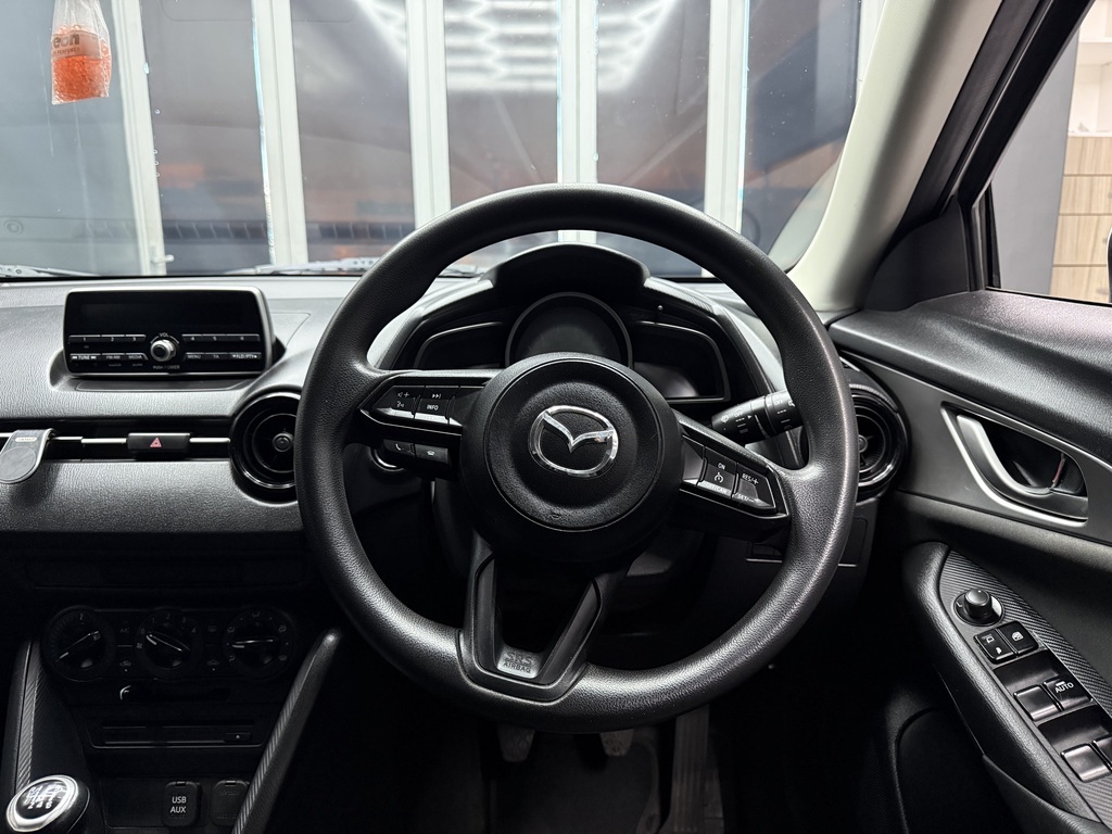 MAZDA CX-3 CX-3 2.0 ACTIVE - 14