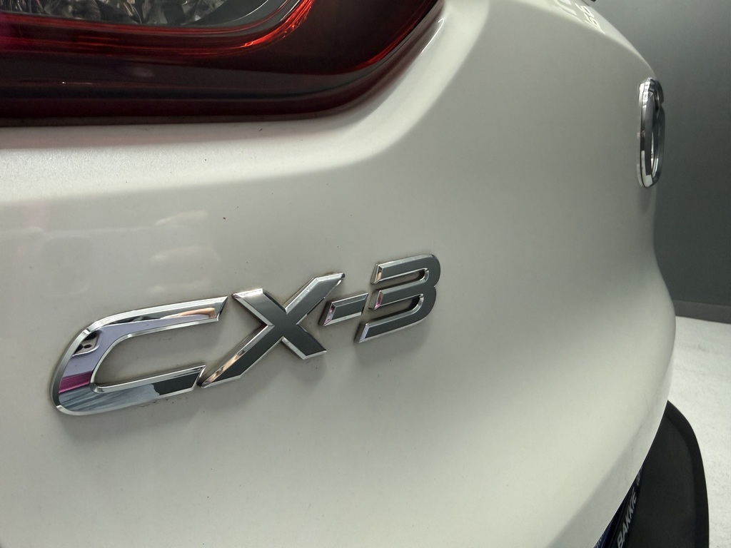 MAZDA CX-3 CX-3 2.0 ACTIVE - 20