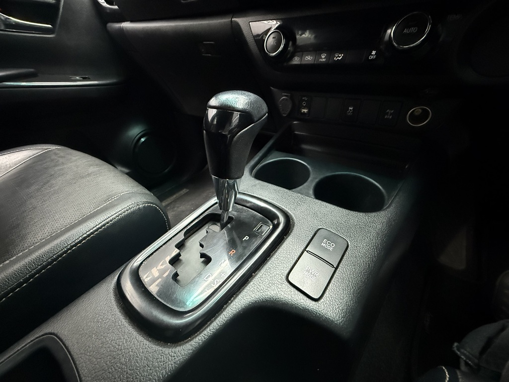 TOYOTA HILUX HILUX 2.8 GD-6 RB LEGEND A/T P/U D/C - 12