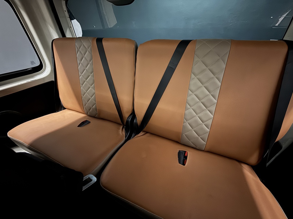 TOYOTA QUANTUM QUANTUM/HIACE 2.5 D-4D SESFIKILE 16s - 14