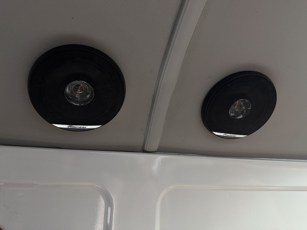 TOYOTA QUANTUM QUANTUM/HIACE 2.5 D-4D SESFIKILE 16s - 19