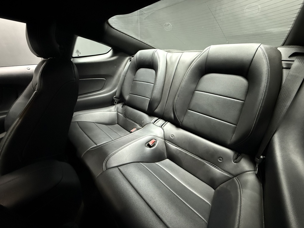 FORD MUSTANG MUSTANG 5.0 GT - 10
