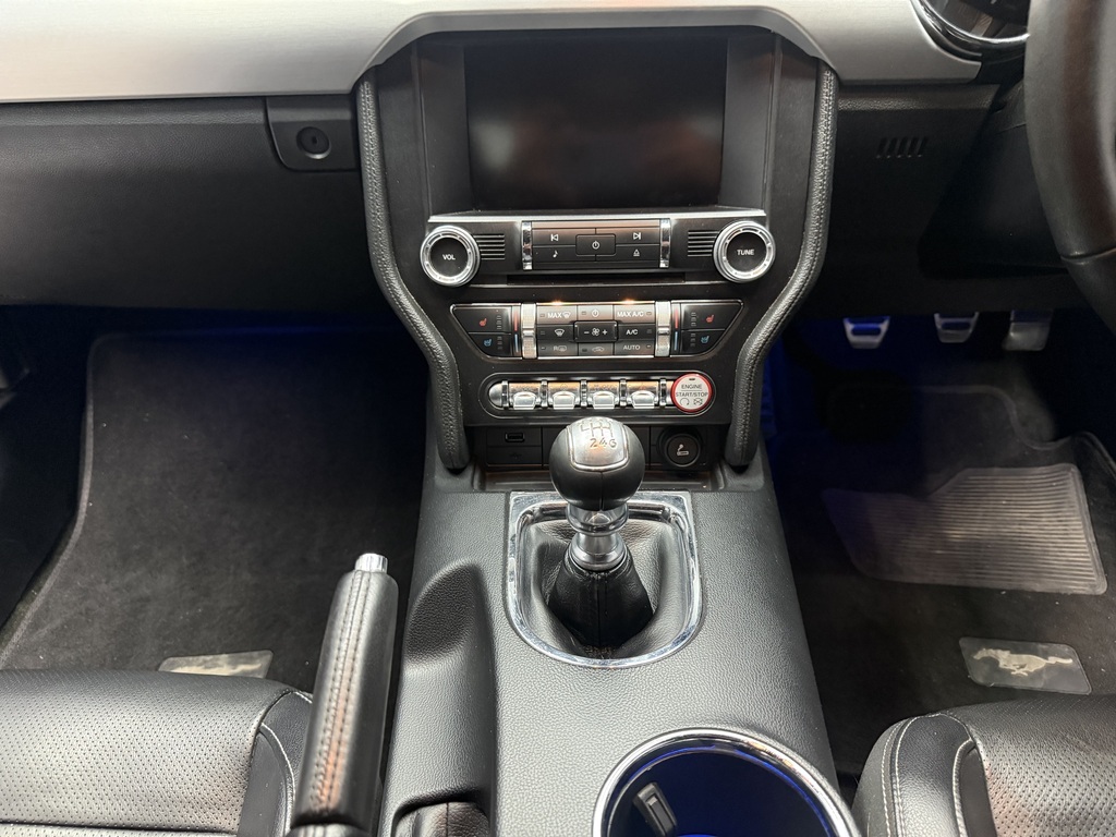 FORD MUSTANG MUSTANG 5.0 GT - 13