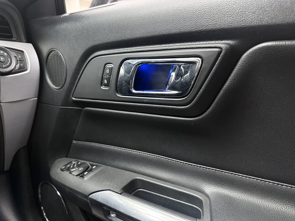 FORD MUSTANG MUSTANG 5.0 GT - 16