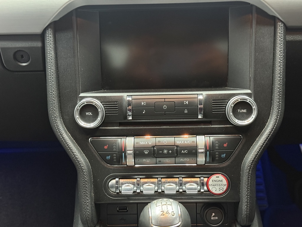FORD MUSTANG MUSTANG 5.0 GT - 19