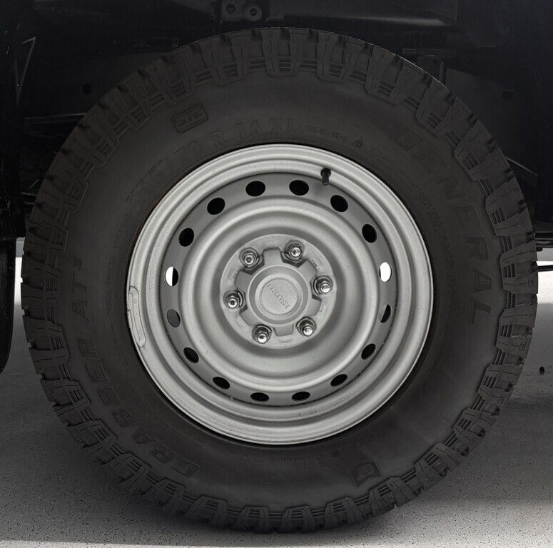 ISUZU D-MAX D-MAX 1.9 Ddi HR S/C P/U - 14