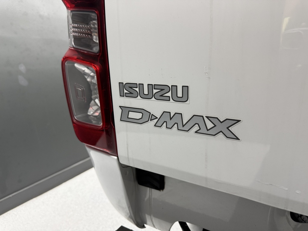 ISUZU D-MAX D-MAX 1.9 Ddi HR S/C P/U - 16