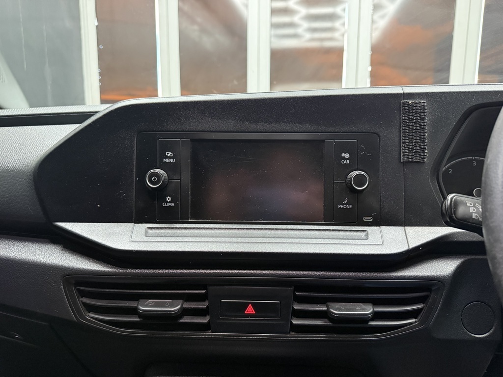 VOLKSWAGEN CADDY CADDY CARGO 2.0TDi (81KW) F/C P/V - 12