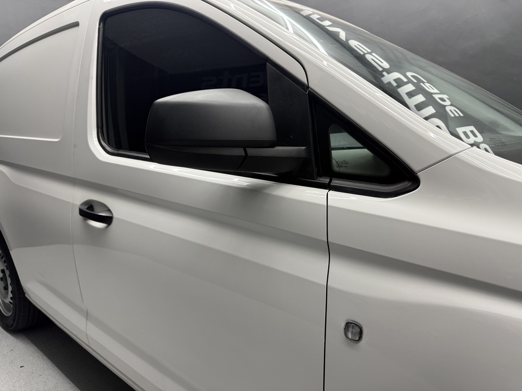 VOLKSWAGEN CADDY CADDY CARGO 2.0TDi (81KW) F/C P/V - 16