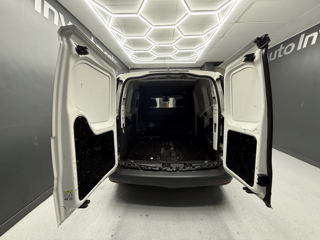VOLKSWAGEN CADDY CADDY CARGO 2.0TDi (81KW) F/C P/V - 18