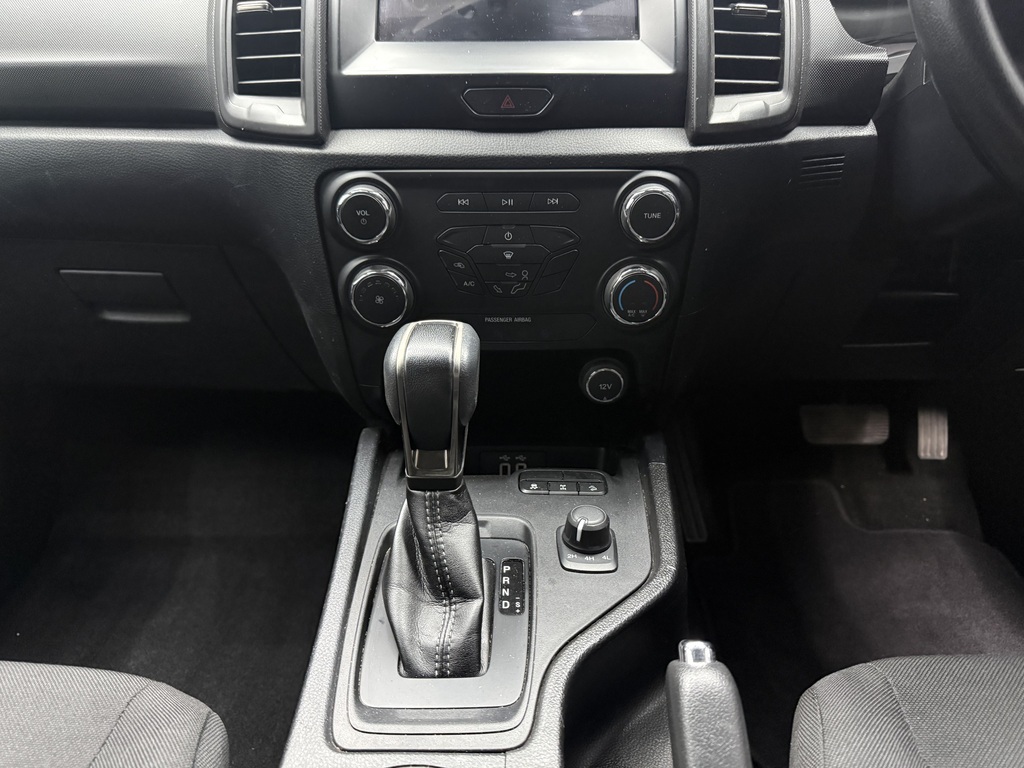 FORD RANGER RANGER 2.2TDCI XLS 4X4 A/T P/U D/C - 14