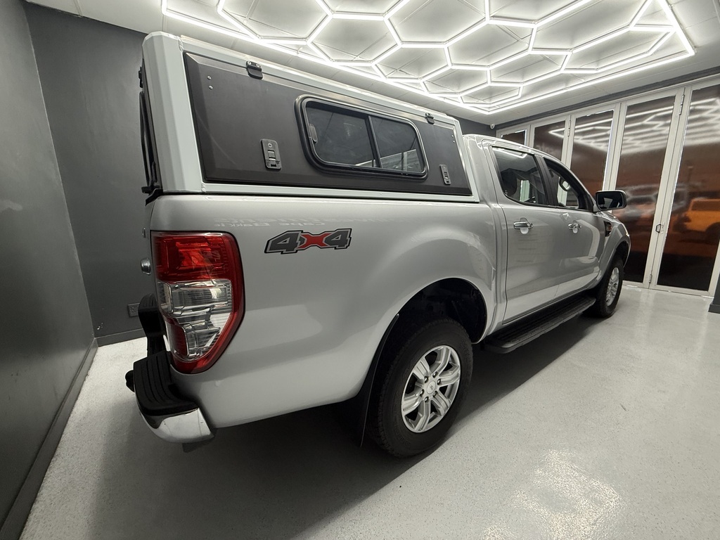 FORD RANGER RANGER 2.2TDCI XLS 4X4 A/T P/U D/C - 3