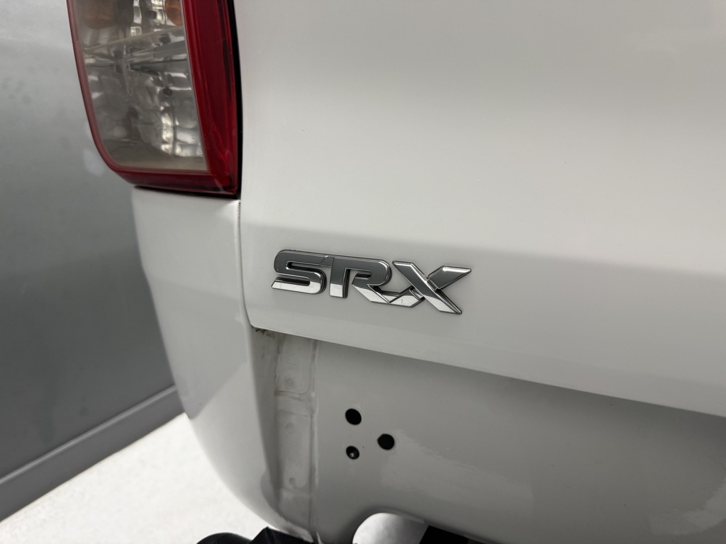 TOYOTA HILUX HILUX 2.4 GD-6 RB SRX P/U S/C - 16