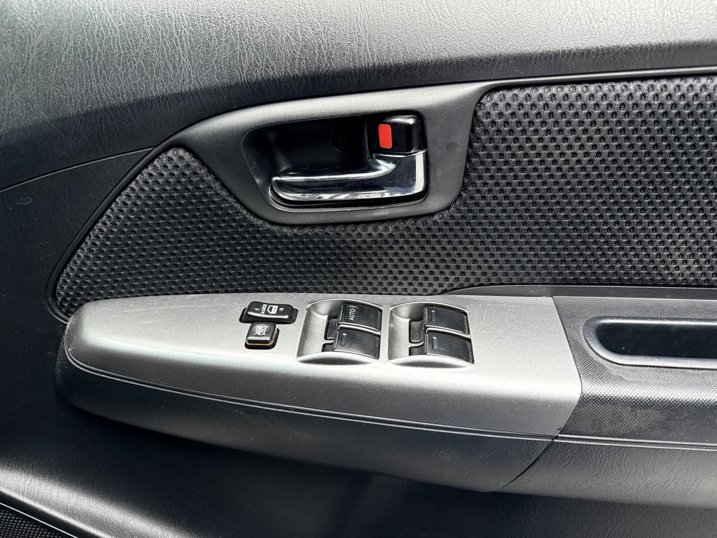 TOYOTA FORTUNER FORTUNER 2.5D-4D RB A/T - 17