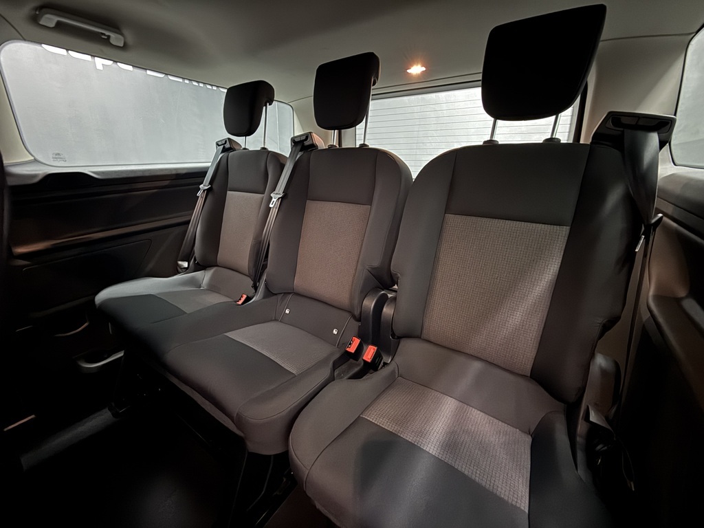 FORD TOURNEO TOURNEO CUSTOM 2.2TDCi  AMBIENTE LWB - 10