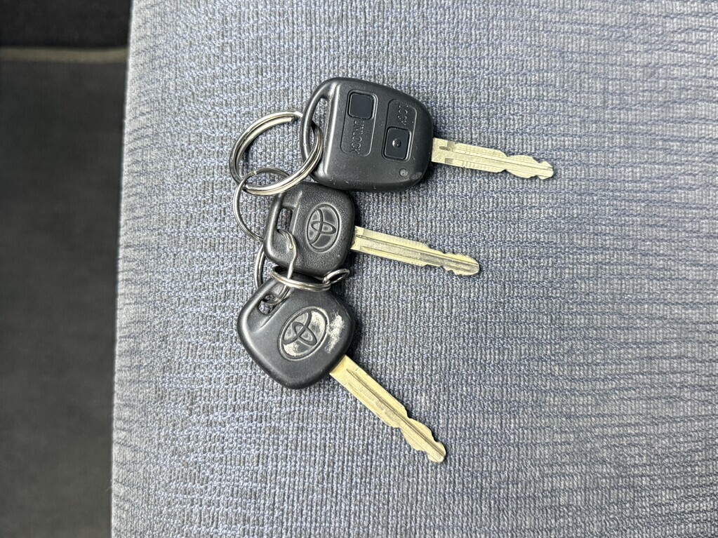 TOYOTA COROLLA COROLLA 180i GLS A/T - 15