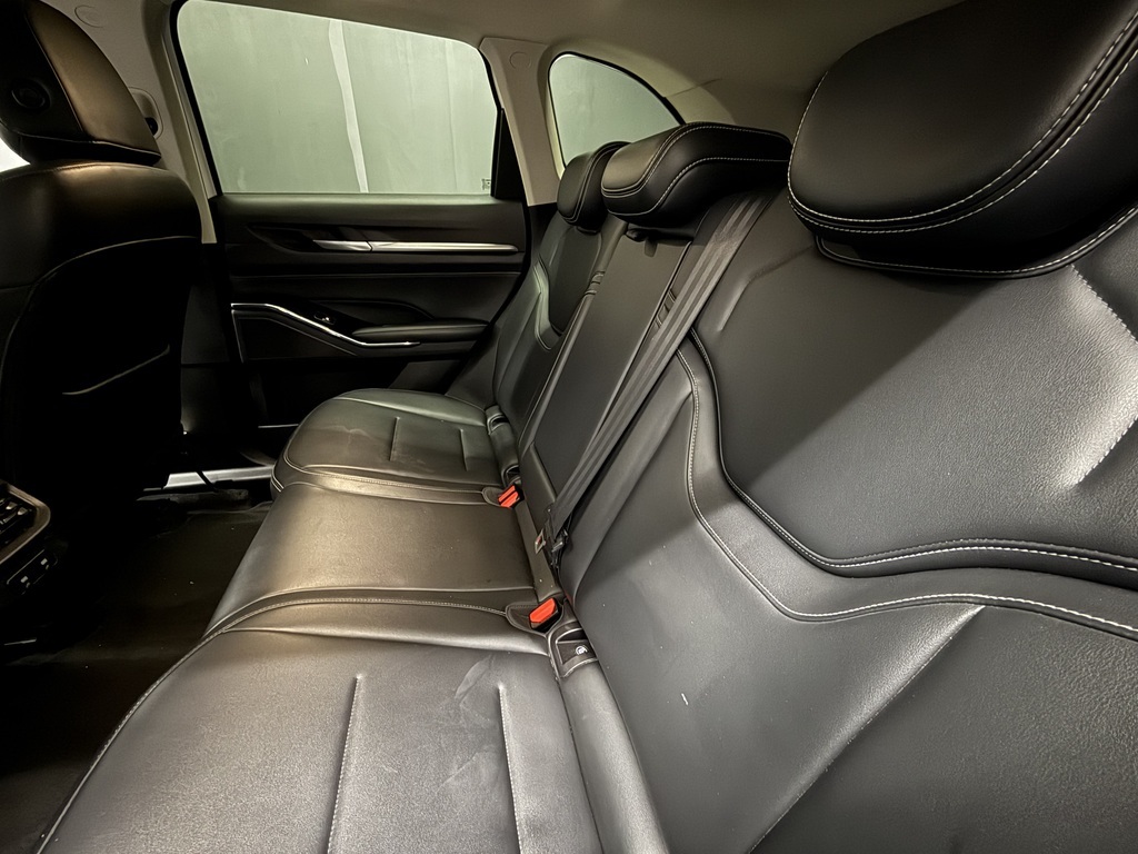 HAVAL H6 H6 2.0T LUXURY DCT - 10