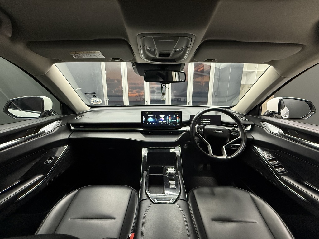 HAVAL H6 H6 2.0T LUXURY DCT - 11