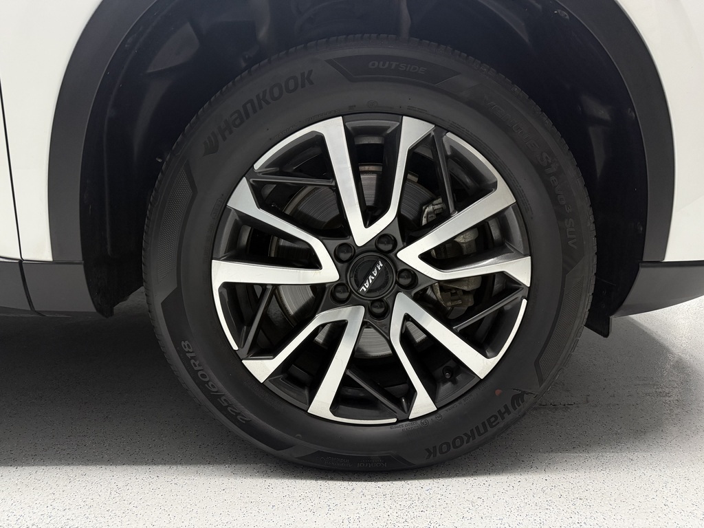 HAVAL H6 H6 2.0T LUXURY DCT - 15
